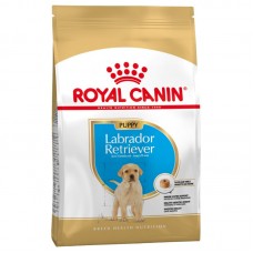 Royal Canin Labrador Retriever PUPPY - за кучета порода лабрадор на възраст от 1 до 15 месеца 12 кг.